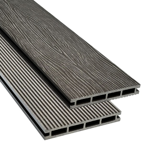 Террасная доска из ДПК Faynag 3D Stelo венге купить в Учалах