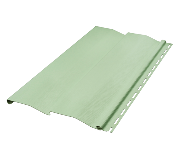 Сайдинг виниловый «Классика» Мятный купить в Учалах