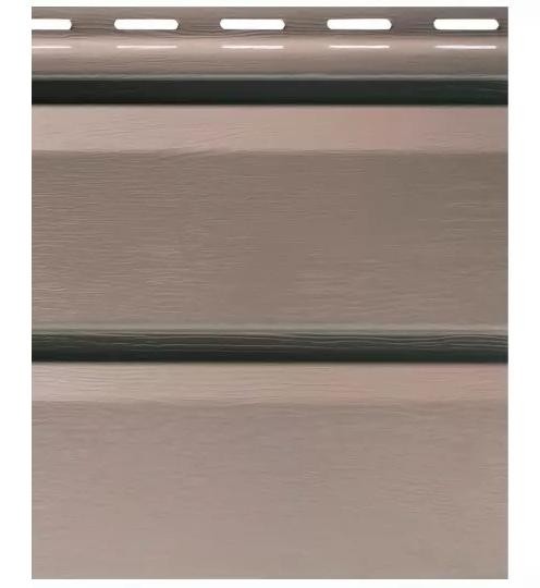 Сайдинг Виниловый, Дачный, Цикорий купить в Учалах