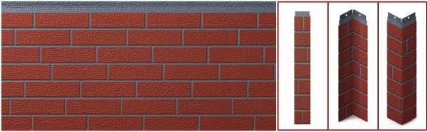 Фасадные термопанели Стандарт-X409-7 купить в Учалах