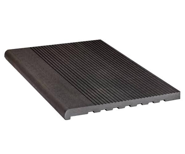 Ступень ДПК Dortmax графит купить в Учалах