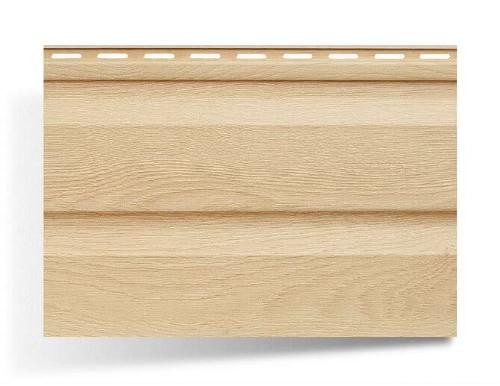 Виниловый сайдинг Канада плюс Люкс бук купить в Учалах