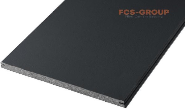 Фиброцементные панели FCS Group Smooth Line F50 купить в Учалах