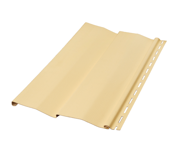 Сайдинг виниловый «Классика» Песочный купить в Учалах