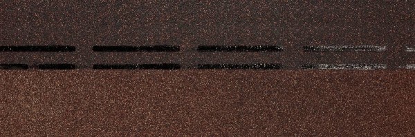 Коньково-карнизная черепица Docke Premium, арахис купить в Учалах