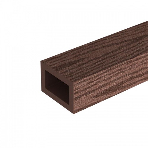 Балясина Woodvex Select Темно-Коричневый купить в Учалах