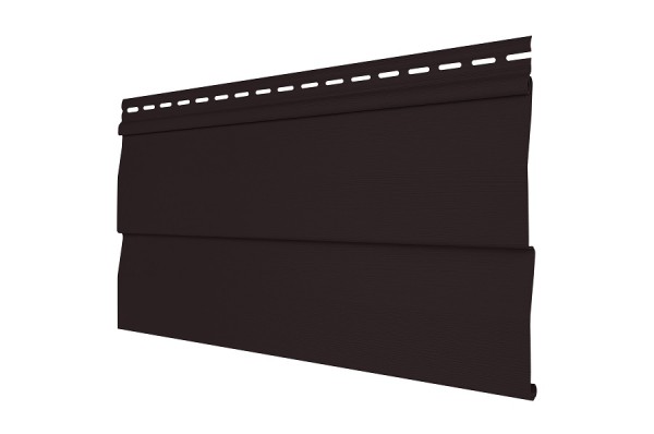 Акриловый сайдинг Tecos – корабельный брус, арабика  купить в Учалах