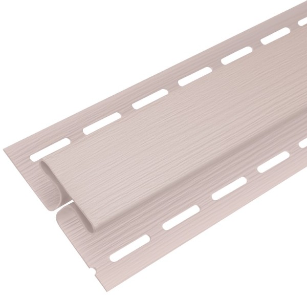 Соединительный Н-профиль TECOS СВЕТЛО-РОЗОВЫЙ купить в Учалах