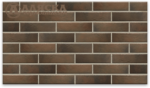 Фасадные Термопанели Аляска Retro Brick Cardamon купить в Учалах