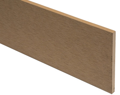 Универсальная панель CM Decking дуб