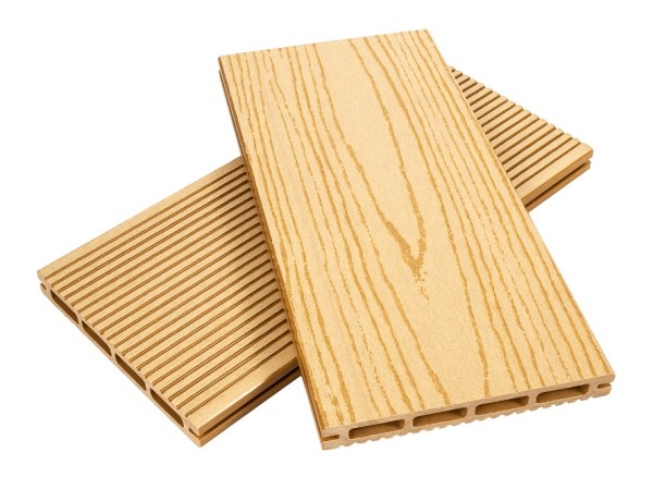 Террасная доская ДПК NanoWood ECO New Натур купить в Учалах