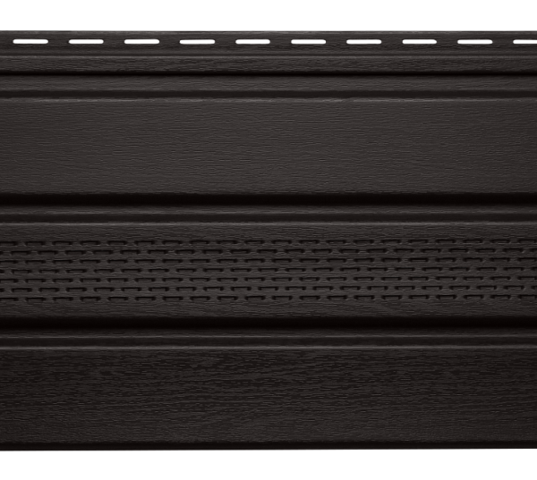 Софит Т4 с центральной перфорацией Vinyl-On-Венге купить в Учалах