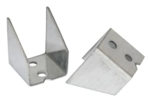 Крепление универсальное для балясины Polivan купить в Учалах