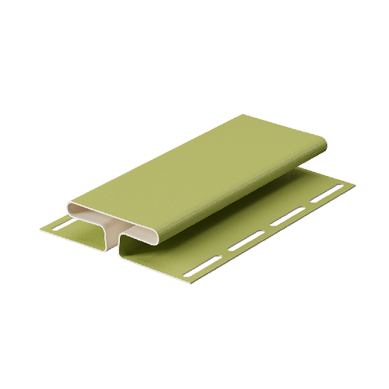 H-профиль Docke Олива купить в Учалах