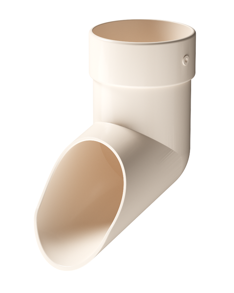 Наконечник Docke Lux ПВХ Латте купить в Учалах