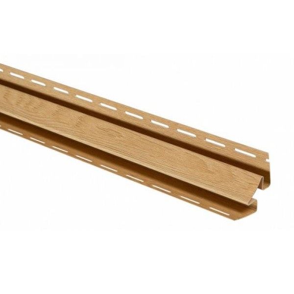 Угол внутренний Люкс Крашенный, К-13, ВН, Каштан купить в Учалах