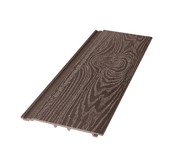 Сайдинг из дпк savewood sw-cedrus тангенциальный распил бежевы терракот купить в Учалах