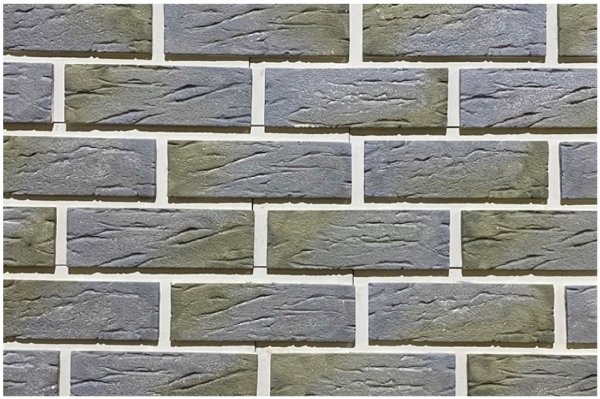 Фиброцементные панели КАНЬОН коллекция КЛИНКЕР 47 купить в Учалах