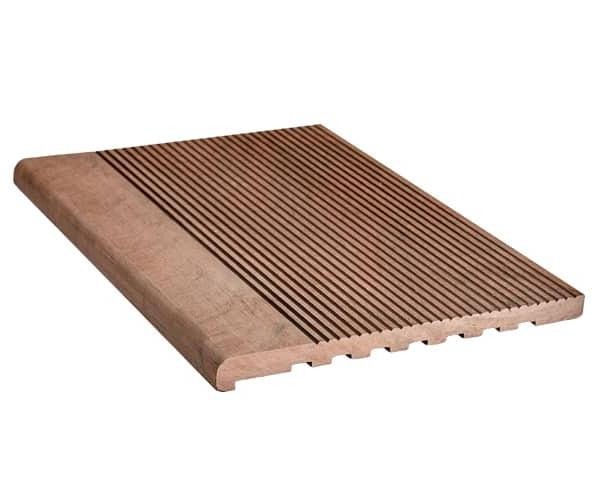 Ступень ДПК Dortmax кофе купить в Учалах