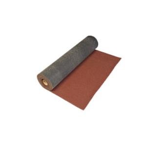 Ендовный ковер Shinglas Красный-корал, рулон 10х1м купить в Учалах