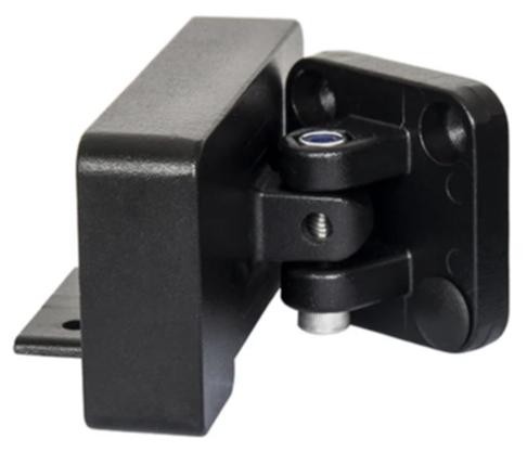 Крепление поворотное для поручня Polivan DENPASAR купить в Учалах