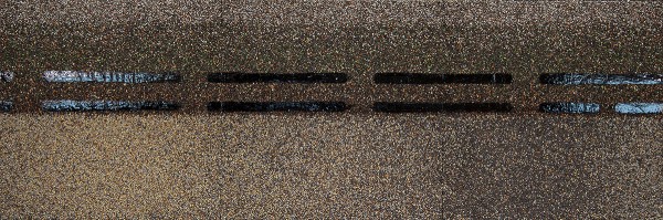 Коньково-карнизная черепица Docke Premium, вагаси купить в Учалах