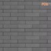 Фиброцементные панели FCSPRO Stone Block, 400x100x8 купить в Учалах