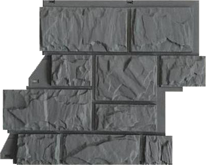 Canada Ridge Серый купить в Учалах