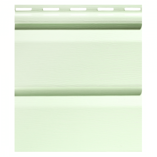 Сайдинг Виниловый, Дачный, Алое купить в Учалах