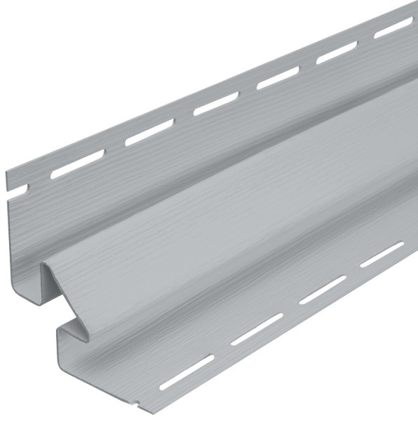 Внутренний угол 3,05 м TECOS СЕРЫЙ купить в Учалах