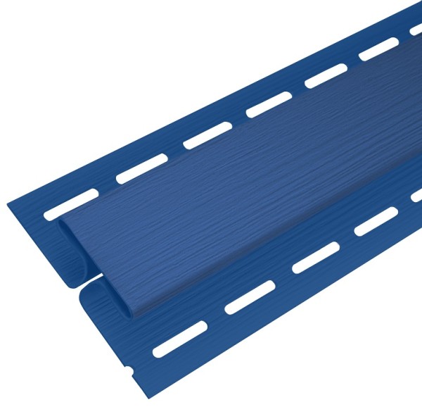 Соединительный Н-профиль TECOS САПФИР купить в Учалах