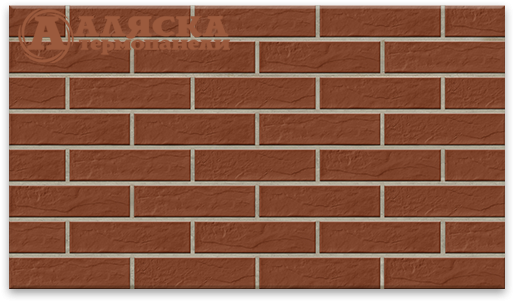 Фасадные Термопанели Аляска Rot Rustic купить в Учалах
