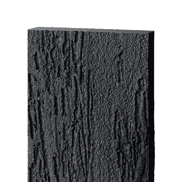 Фиброцементный сайдинг БЕТЭКО – Короед Вудрок - 9011 купить в Учалах