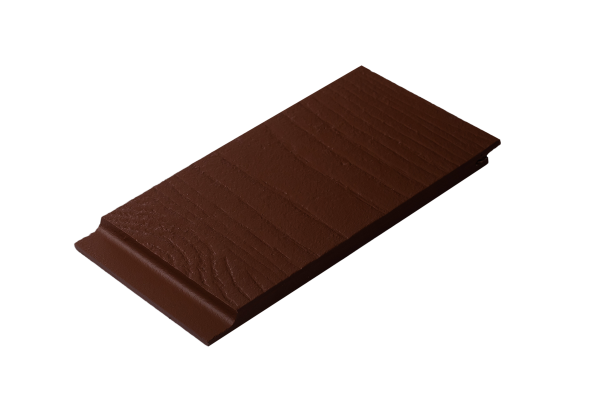 Фиброцементный сайдинг БЕТЭКО – Вудстоун клик - 8007 купить в Учалах