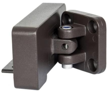 Крепление поворотное для поручня Polivan SINGARAJA купить в Учалах