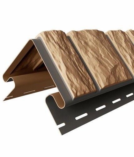 Угол наружный Доломит Альпийский Премиум Оникс купить в Учалах