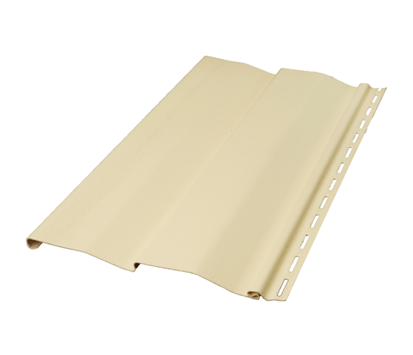 Сайдинг виниловый «Классика» Слоновая кость купить в Учалах