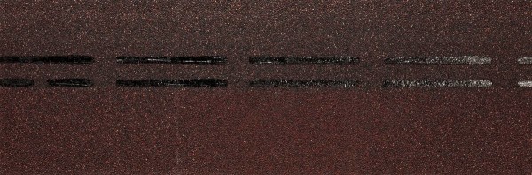 Коньково-карнизная черепица Docke Premium, зрелый каштан купить в Учалах