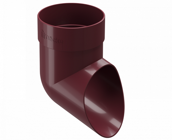 Наконечник ПВХ Docke STANDART красный купить в Учалах