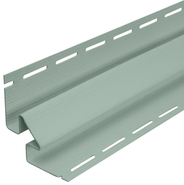 Внутренний угол 3,05 м TECOS СВЕТЛО-САЛАТОВЫЙ купить в Учалах