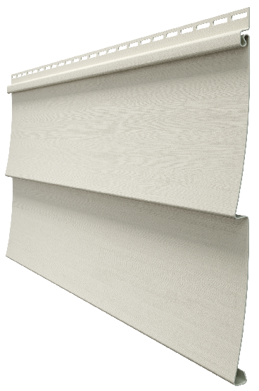 Сайдинг Виниловый Docke, D5C Елочка, Сливки купить в Учалах