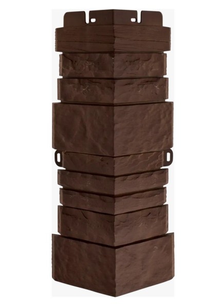 Угол наружный Альта-Профиль Скалистый камень Тибет купить в Учалах