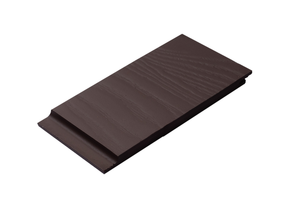 Фиброцементный сайдинг БЕТЭКО – Вудстоун клик - 8017 купить в Учалах