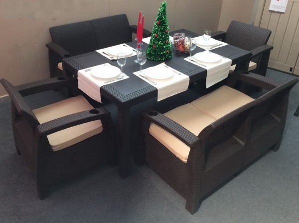 Комплект мебели Yalta Family Set купить в Учалах