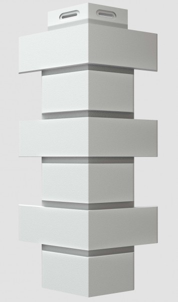 Угол Flemish Белый купить в Учалах