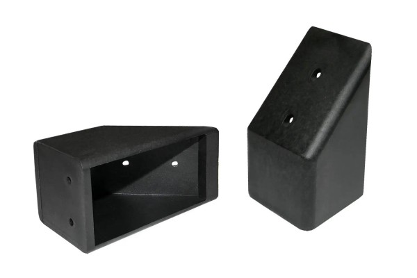 Крепеж для балясины универсальный (коннектор) купить в Учалах