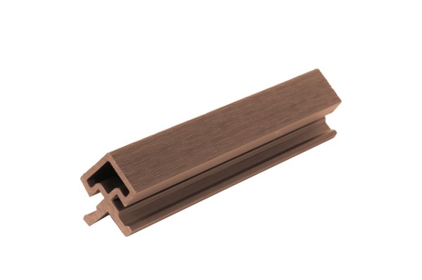 Угол внешний для фасадной панели co-extrusion, suar mix купить в Учалах