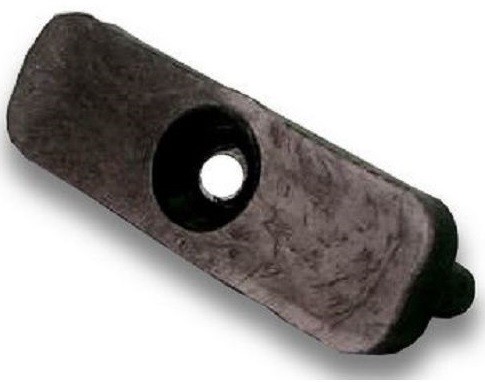 Кляймер пластиковый универсальный для доски купить в Учалах