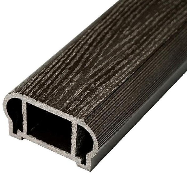 Перила FAYNAG ДПК WOOD венге купить в Учалах