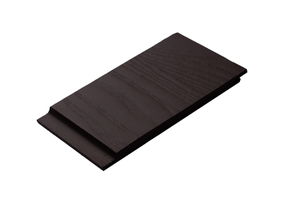 Фиброцементный сайдинг БЕТЭКО – Вудстоун клик - 8019 купить в Учалах